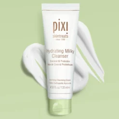 Hydrating Milky Cleanser -Pixibeauty Store Hydrating Milky Cleanser 1 NOV2020