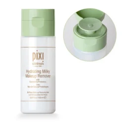 Hydrating Milky Makeup Remover -Pixibeauty Store Hydrating Milky Makeup Remover 01NOV18 2 web