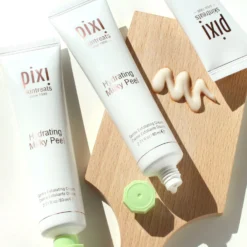 Hydrating Milky Peel -Pixibeauty Store HydratingMilkyPeel 01 scaled