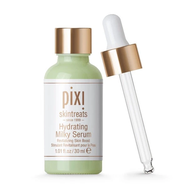 Hydrating Milky Serum 5 Hydrating Milky Serum - Image 3