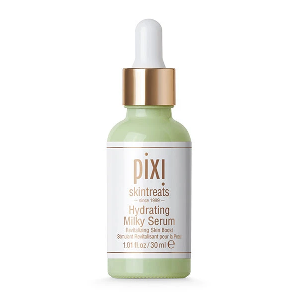 Hydrating Milky Serum 4 Hydrating Milky Serum - Image 2