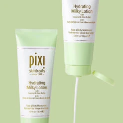 Hydrating Milky Lotion 7 Hydrating Milky Lotion -Pixibeauty Store Hydrating Milky Lotion