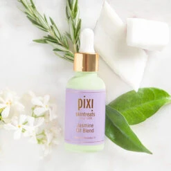 Jasmine Oil Blend -Pixibeauty Store Jasmine Oil Blend