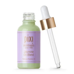 Jasmine Oil Blend -Pixibeauty Store JasmineOilBlend Open 2 16SEP17 web