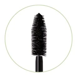 Large Lash Mascara 11 Large Lash Mascara -Pixibeauty Store LargeLashMascara CloseUpBrush BoldBlack 04JUL20