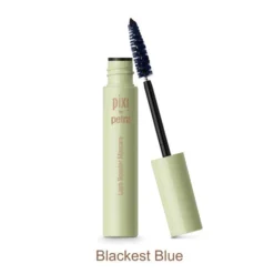Lash Booster Mascara -Pixibeauty Store Lash Booster Mascara Open Blackest Blue