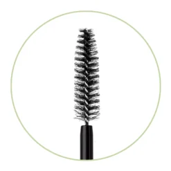 Lash Booster Mascara -Pixibeauty Store LashBoosterMascara CloseUpBrush BlaskestBlack 04JUL20