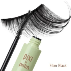 Lengthy Fiber Mascara -Pixibeauty Store LengthyFiberMascara CloseUp 19JUN15 web