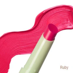 LipGlow 18 LipGlow -Pixibeauty Store LipGloss CloseUp Ruby 15OCT19 web