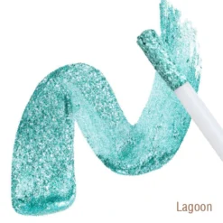 Liquid Fairy Lights -Pixibeauty Store LiquidFairyLights CloseUp 19SS Lagoon 17JAN19 web
