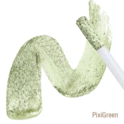 Liquid Fairy Lights -Pixibeauty Store LiquidFairyLights CloseUp 19SS PixiGreen 17JAN19 web