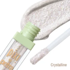 Liquid Fairy Lights -Pixibeauty Store LiquidFairyLights CloseUp Crystalline 23SEP17 web