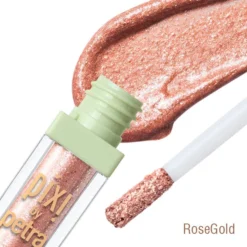 Liquid Fairy Lights -Pixibeauty Store LiquidFairyLights CloseUp RoseGold 23SEP17 web