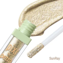 Liquid Fairy Lights -Pixibeauty Store LiquidFairyLights CloseUp SunRay 23SEP17 web