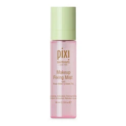 Makeup Fixing Mist -Pixibeauty Store MakeupFixingMist Close 19APR16 web