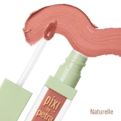 MatteLast Liquid Lip -Pixibeauty Store MatteLastLiquidLip Open Naturelle 12JAN17 web