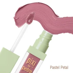MatteLast Liquid Lip -Pixibeauty Store MatteLastLiquidLip Open PastelPetal 12JAN17 web
