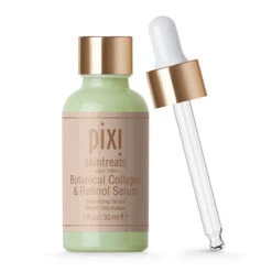 Botanical Collagen & Retinol Serum -Pixibeauty Store MicrosoftTeams image 8