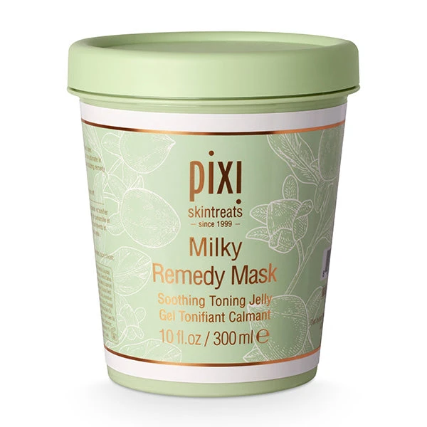 Milky Remedy Mask 4 Milky Remedy Mask - Image 2
