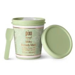Milky Remedy Mask 8 Milky Remedy Mask -Pixibeauty Store Milky Remedy Mask Open 24OCT20 web