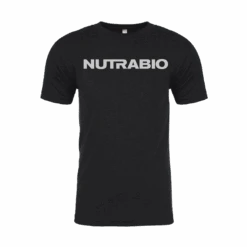NutraBio TriBlend T-Shirt (Unisex) 11 NutraBio TriBlend T-Shirt (Unisex) -Pixibeauty Store NB041 blk