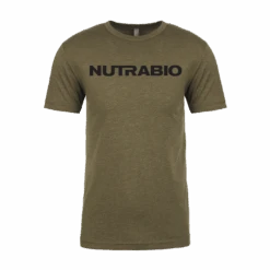 NutraBio TriBlend T-Shirt (Unisex) 12 NutraBio TriBlend T-Shirt (Unisex) -Pixibeauty Store NB041 grn