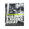 10 Week Program: Road To A Bigger Squat 1 10 Week Program: Road To A Bigger Squat -Pixibeauty Store NBDD001 product