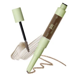 Natural Brow Duo 15 Natural Brow Duo -Pixibeauty Store Natural Brow Duo With Swatch Medium Brown 06FEB14 web