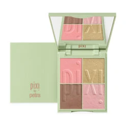 Nuance Quartette 11 Nuance Quartette -Pixibeauty Store Nuance Blush Quad Honey Nectar 27NOV19 web