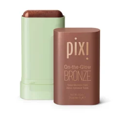 On-the-Glow Bronze -Pixibeauty Store On The Glow Bronze BeachGlow Open 22APR22 WEB