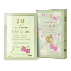 Pixi + Hello Kitty A For Apples 7 Pixi + Hello Kitty A For Apples -Pixibeauty Store PIXI HK AForApples 21OCT21web
