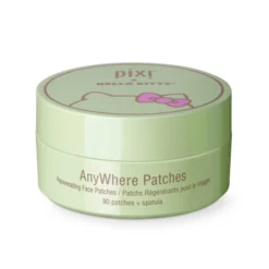 Pixi + Hello Kitty AnyWhere Patches -Pixibeauty Store PIXI HK AnywherePatches Close 1 OCT2021web