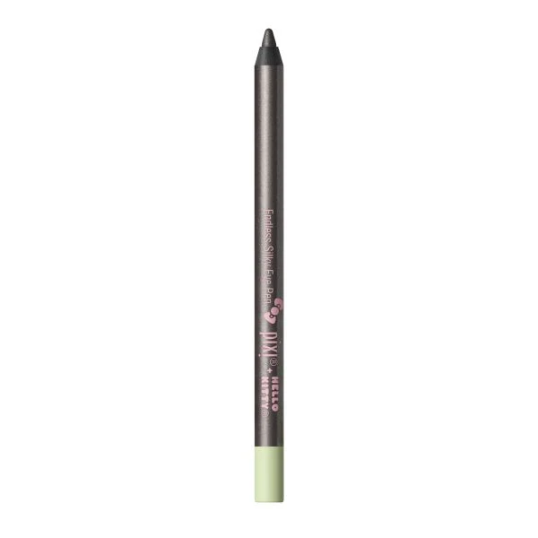 Pixi + Hello Kitty Endless Silky Eye Pen 4 Pixi + Hello Kitty Endless Silky Eye Pen - Image 2