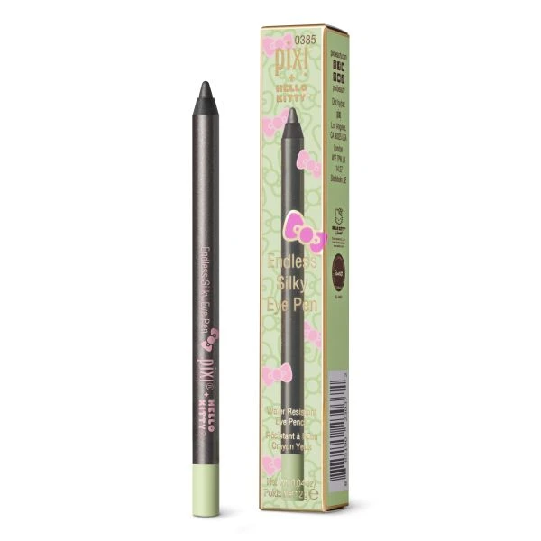 Pixi + Hello Kitty Endless Silky Eye Pen 5 Pixi + Hello Kitty Endless Silky Eye Pen - Image 3