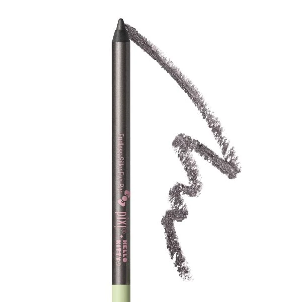 Pixi + Hello Kitty Endless Silky Eye Pen 6 Pixi + Hello Kitty Endless Silky Eye Pen - Image 4