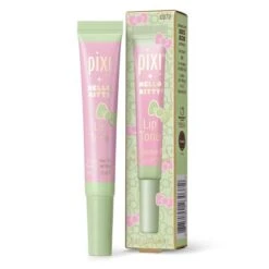Pixi + Hello Kitty Lip Tone 7 Pixi + Hello Kitty Lip Tone -Pixibeauty Store PIXI HK LipTone withBox 1 OCT2021web