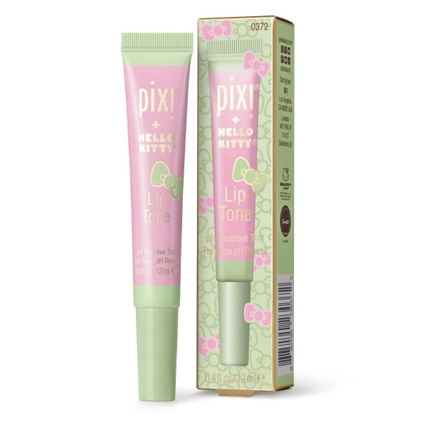 Pixi + Hello Kitty Lip Tone 5 Pixi + Hello Kitty Lip Tone - Image 3