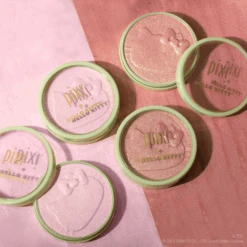 Pixi + Hello Kitty Hello Glow-y Powder