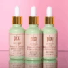 Botanical Collagen & Retinol Serum 2 Botanical Collagen & Retinol Serum -Pixibeauty Store PIXI Skintreats BotanicalCollagenSerum Nov 2022