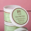 Glow Peel Pads -Pixibeauty Store PIXI Skintreats GlowPeelPads Oct 2022