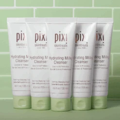 Hydrating Milky Cleanser