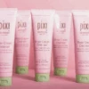 Rose Cream Cleanser 2 Rose Cream Cleanser -Pixibeauty Store PIXI Skintreats RoseCreamCleanser Oct 2022