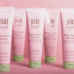 Rose Cream Cleanser