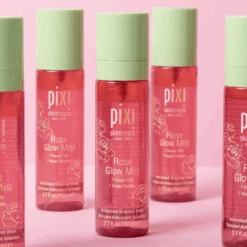 Rose Glow Mist