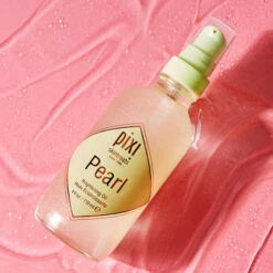 Pearl Brightening Oil