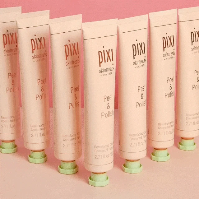 Peel & Polish 5 Peel & Polish - Image 3