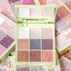Pixi + Hello Kitty Eye Effects -Pixibeauty Store Pixi Colour HKEyeEffectsPalette