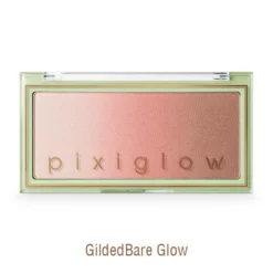 PixiGlow Cake -Pixibeauty Store Pixiglow GildedBareGlow 21MAR18 resize