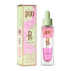 +Rose Essence Oil -Pixibeauty Store Rose Essence Oil with Box 24OCT20 web