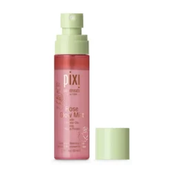 Rose Glow Mist -Pixibeauty Store Rose Glow Mist 80ml Open 16JUN18 web